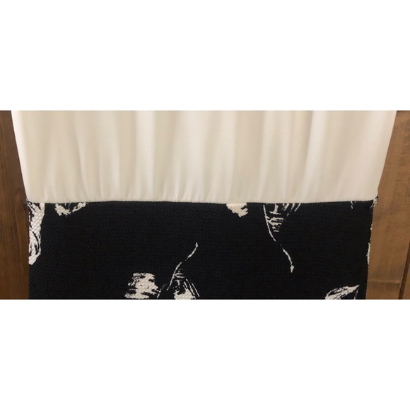 Alt B Size Large Sleeveless Dress - Picture 5 of 5